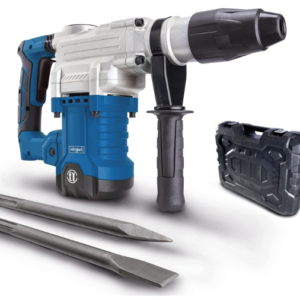 Scheppach DH1600MAX Elektriklı Kırıcı Delici Matkap