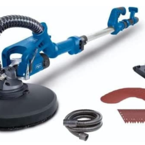 Scheppach DS930 Alçıpan Zımpara Makinesi