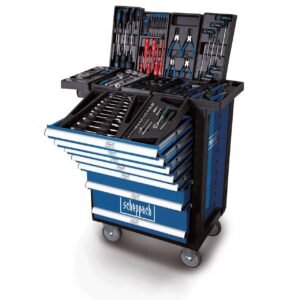Scheppach TW1000 ATÖLYE SERVİS ARABASI