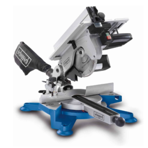 Scheppach HM100T Tezgah Testere