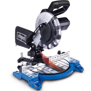 Scheppach HM210L Gönye Kesme Makinası