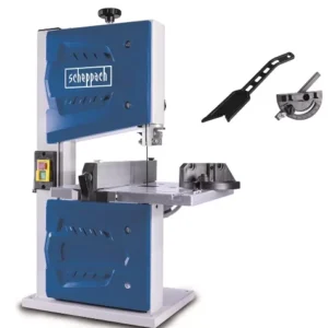 Scheppach HBS25 Şerit Testere