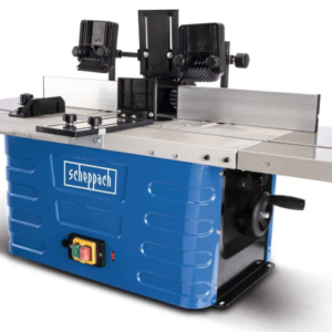 Scheppach HF60 Tezgah Freze