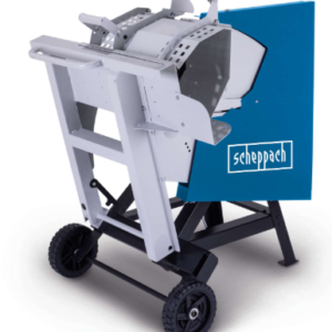 Scheppach HS550 Dairesel Kütük Testere