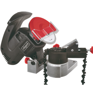 Scheppach KS1200 Zincirli Bileyici