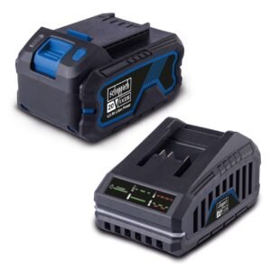 Scheppach Başlangıç ​​Kiti 4.0 SBSK4.0 | 20 V