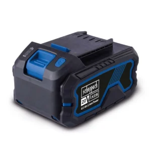 Scheppach Sbp Akü 4.0Ah 20 V