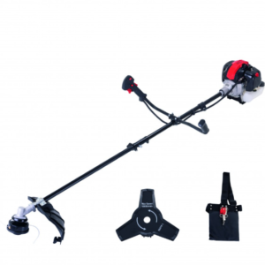 Scheppach PBC520 Benzinli Yan Tırpan
