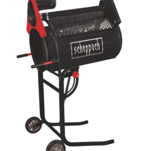 Scheppach RS350 Elektrikli Elek Tamburu