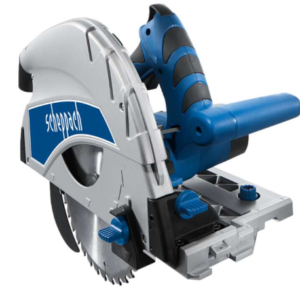 Scheppach PL75 Daldırmalı Testere