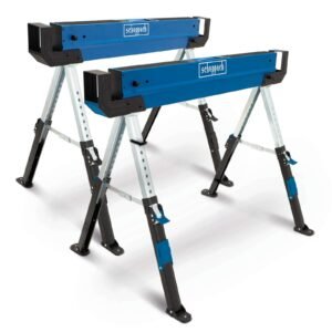Scheppach MWB600 Testere Sehpası