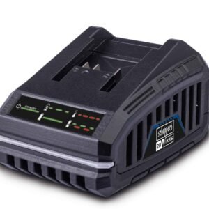 Scheppach SBC2.4A Tekli Şarj Cihazı - 20V