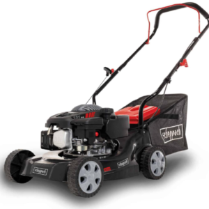 Scheppach MP132-40 Benzinli Çim Biçme