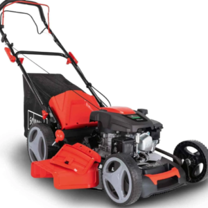 Scheppach MS173-51 Benzinli Çim Biçme Makinesi
