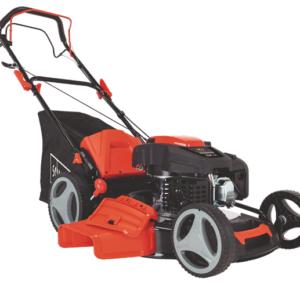 Scheppach MS225-53 Benzinli Çim Biçme Makinesi