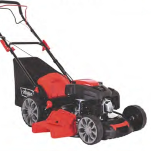Scheppach MS225-56 Benzinli Çim Biçme Makinesi
