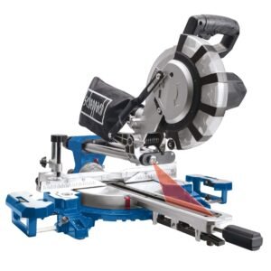 Scheppach HM254 Gönye Kesme Makinası