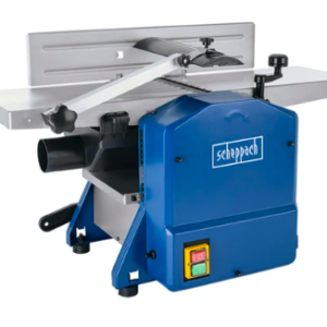 Scheppach HMS850 Planya Ve Kalınlık Makinesi