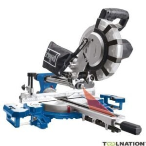 Scheppach HM216 Gönye Kesme Makinası