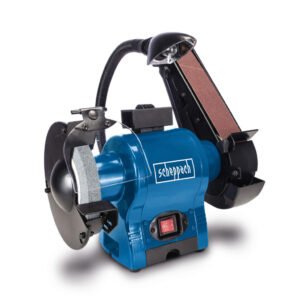 Scheppach BGS700 Zımpara Taş Motoru
