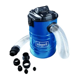 Scheppach DC100 Toz Emme 65 Litre