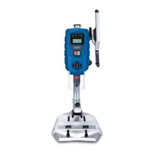 Scheppach DP60 13mm Sütunlu Matkap Dijital