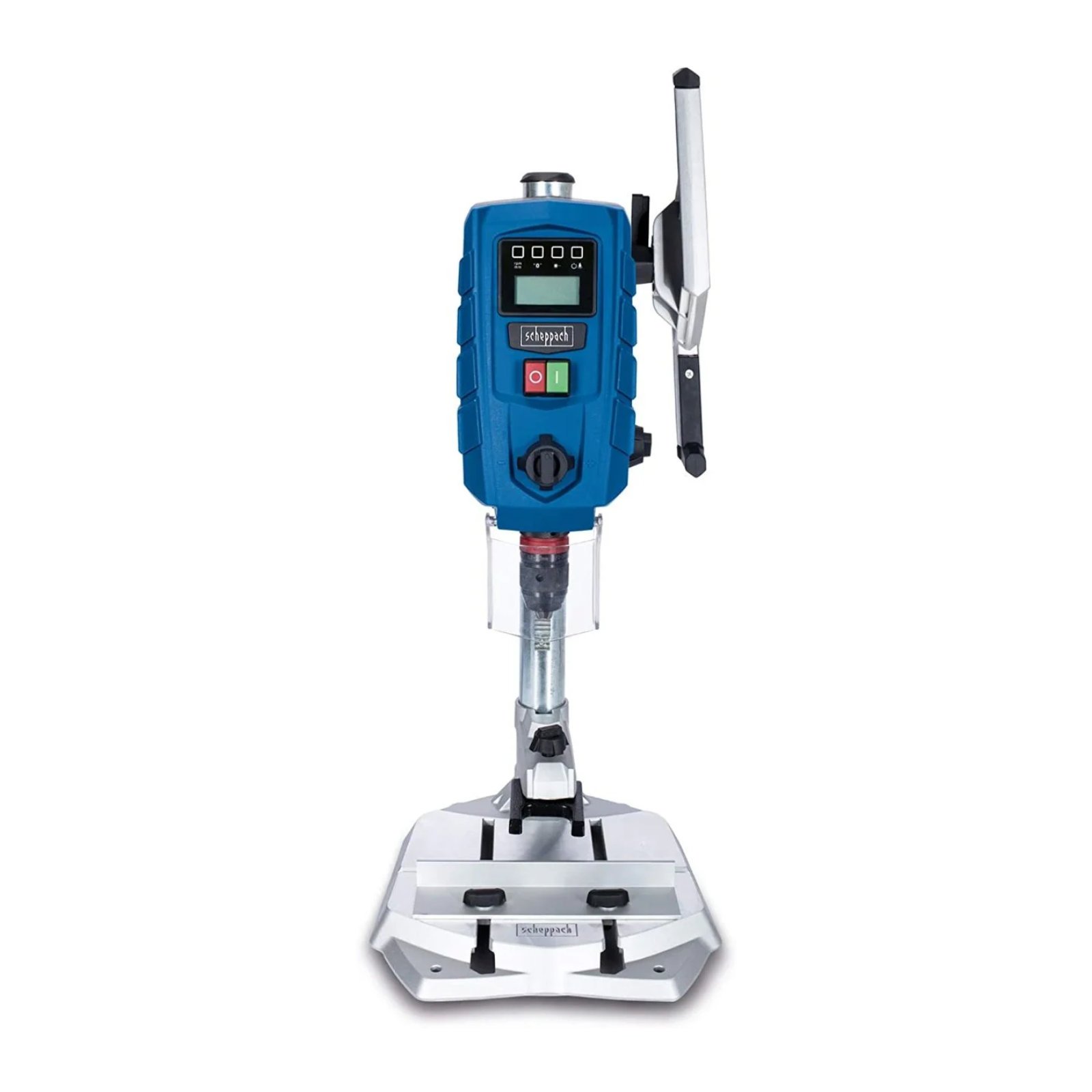Scheppach DP60 13mm Sütunlu Matkap Dijital