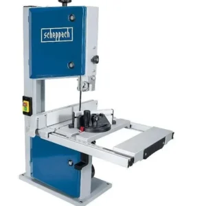 Scheppach HBS 261 Şerit Testere